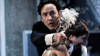 Shanghai Full Movie Facts amp Review in English  John Cusack  Gong Li [upl. by Sorazal]