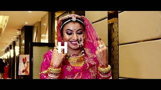 Rajput Wedding Highlights By Roshan Studio [upl. by Sheldon]