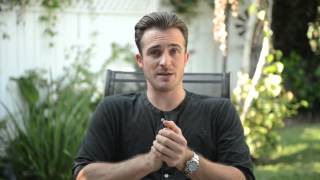 Nice Guys SHOULD Finish Last From Matthew Hussey amp Get The Guy [upl. by Urion]