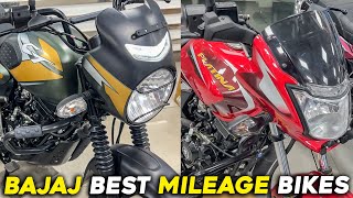 Bajaj CT110x or Bajaj Platina 110 Which One To Buy in 2024 Detailed Comparison Review [upl. by Percival]