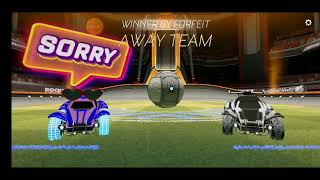 Rocket League Sideswipe Gameplay [upl. by Yalahs634]