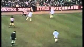 Leeds 70 Southampton  431972  Extended Highlights  03 [upl. by Fagaly410]