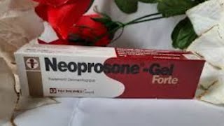 How To Bleach Skin Double Time Fast In 3 Days Neoprosone Gel [upl. by Fabron127]