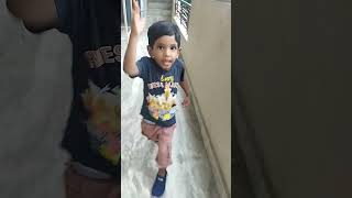 navalla kaadey bomma  viral vedio songsviral shorts cutebaby viral 🥰 [upl. by Lemra]