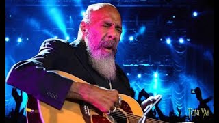 Richie Havens ❀ Going Back To My Roots ☆Live☆ [upl. by Jorrie]