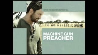 Revival  Soulsavers  Legendado ptbr Música do filme Machine gun preacher [upl. by Ydde]