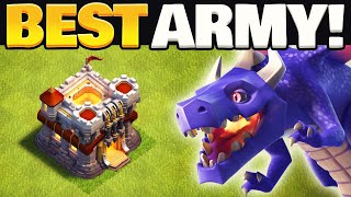 BEST TH11 Attack Strategy Explained Clash of Clans [upl. by Forkey]