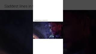 Which MCU scene hits harder marvel movies spiderman fypシ [upl. by Eloci37]