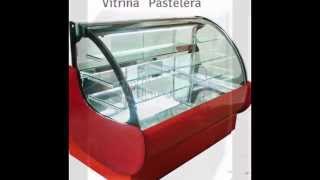 Alquiler de equipos de refrigeracion alquiler de neveras tel 5430150 [upl. by Jonny302]