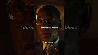 BLOOD FOR BLOOD hector demands 😮😯 Better call Saul bettercallsaulseason6 movie series movies [upl. by Cully]