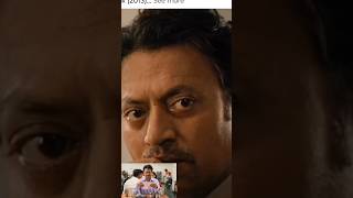 Irrfan Khan  Top 5 Best Movies Of All Time [upl. by Kablesh]