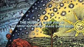 The Hubble Deep Field The Most Important Image Ever Taken [upl. by Anrehs]