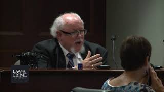 Rosenbaum Trial Day 12 Witness Dr Kris Sperry Part 4 [upl. by Oah448]