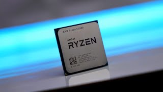 Secret Budget CPU Is Here  AMD Ryzen 5 5500 Review amp Benchmarks [upl. by Aimar]