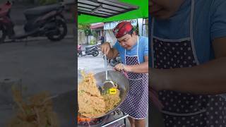 MANTAN CUCI PIRING JUALAN NASI GORENG HOTEL [upl. by Akeemahs183]