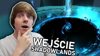 Jak Wejdziemy Do Shadowlands Gdzie Anduin Niedźwiedź Pyta Odpowiadam D [upl. by Atteuqehs]