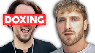 The Logan Paul Situation is AWFUL [upl. by Irwinn]