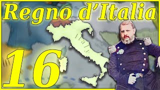 Arrivano I Carabinieri Il PIL Si Impenna  Victoria 3  Regno Delle Due Sicilie EP16 gameplay ita [upl. by Clifton]