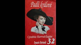 Audiokniha Dynastie Morlandů Padlí králové 2224 dil32 Cynthia HarrodEagles [upl. by Eseret]