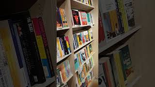 Foyles best sellers foyles londonbookshop charingcrossroad [upl. by Sucramed]