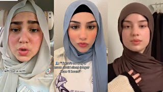 Muslim TikTok 🧕 Ramadan TikTok Compilation 44 [upl. by Ical]