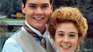 Anne The Green Gables 1985  trailer legendado em português [upl. by Kennie347]