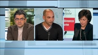 Abdelghani Merah et Mohamed Sifaoui  les invités de Ruth Elkrief [upl. by Eleonore]