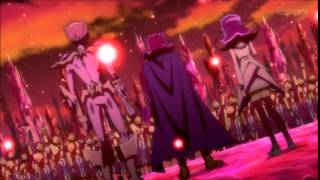 Zexal Sound Duel 5 King of the Barians [upl. by Harbour]