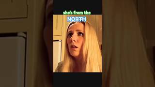 CATHERINE TATE Shorts  shes from the North [upl. by Halivah608]