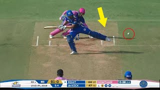 High IQ Moments in Cricket [upl. by Spragens]