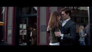 FIFTY SHADES OF GREY – Trailer Bi Sub Thai Official [upl. by Htiekal980]