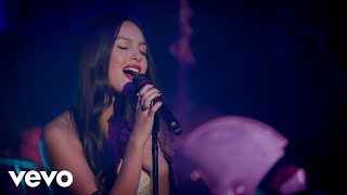 Olivia Rodrigo  get him back in the Live Lounge [upl. by Nerral]