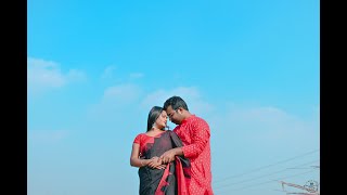 BEST KOLKATA CINEMATIC PREWEDDING  ANV PHOTOGRAPHY 2024 [upl. by Viehmann]