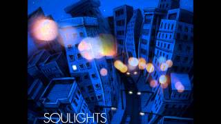 소울라이츠 Soulights Seoulites  Were in Love [upl. by Gokey]