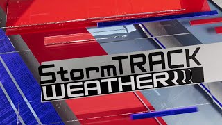 ABC7 StormTRACK Weather Cooler Thanksgiving Day and Black Friday [upl. by Conrad543]