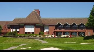 EDGEWOOD GOLF amp COUNTRY CLUB PITTSBURGH PENNSYLVANIA [upl. by Ingelbert]