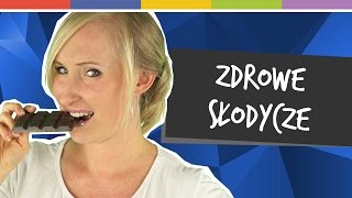 SPRYTNE BABKI  Zdrowe słodycze odc 15 [upl. by Revlis]