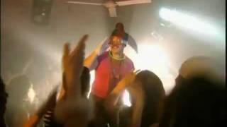 Mike Le Watt  ATeam Dance from Spaced [upl. by Mcclees94]