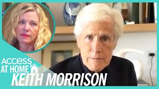 Keith Morrison Reacts To Lori Vallow Developments amp Teases Her Former Friends Riveting Story [upl. by Tera]