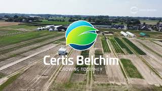 Certis Belchim Trial Field Days 2024 [upl. by Shepperd359]