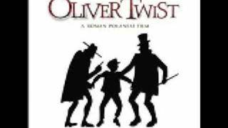 Oliver Twist Soundtrack Streets of London [upl. by Alyag]