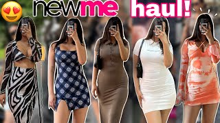 Best Newme Dress Try On Haul😍 Newme Asia Haul💗 Everything under ₹1499  Rupal Yadav newme [upl. by Amaris613]