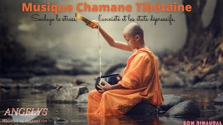 Himalaya Musique chamanique tibétaine [upl. by Yhpos]