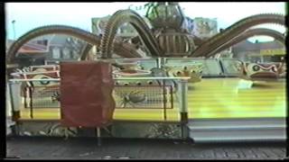 kermis Valkenswaard carnaval 1989 Deel 2 [upl. by Esirahs799]