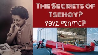 From Looting to Return The Tsehay Plane and Ethiopias Reclaimed Heritage [upl. by Lancelot926]