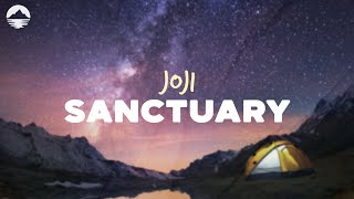 Joji  Sanctuary  Lyrics [upl. by Nelyt274]