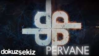 Pera  Pervane Lyric Video [upl. by Audris]