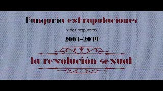 Fangoria  La revolución sexual Lyric Video [upl. by Eduard]