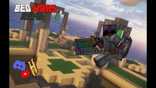 Hypixel Asmr Keyboard  mouse [upl. by Liam]