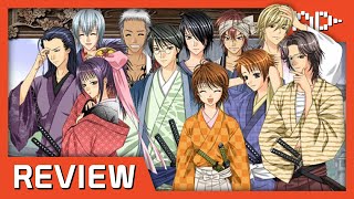 Bakumatsu Renka Shinsengumi Review  Noisy Pixel [upl. by Biagio452]